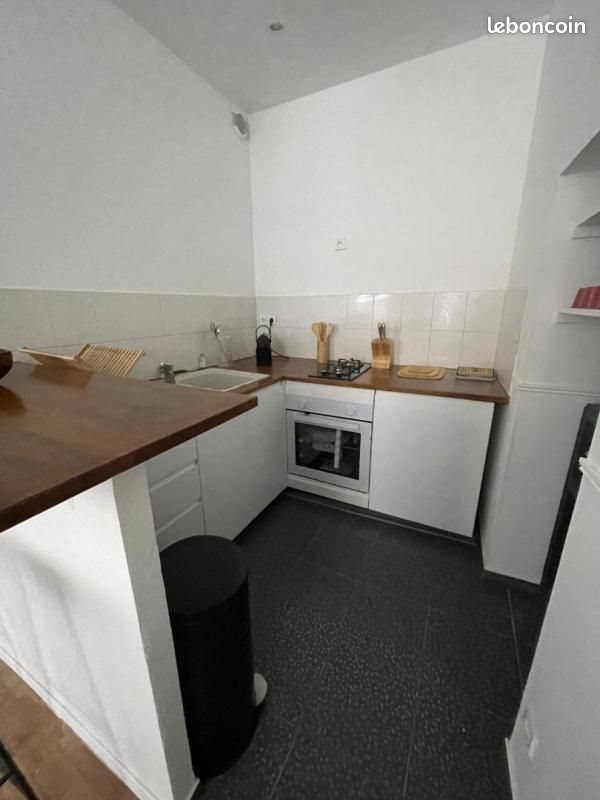 Appartement à louer, 23m², Pontrieux
