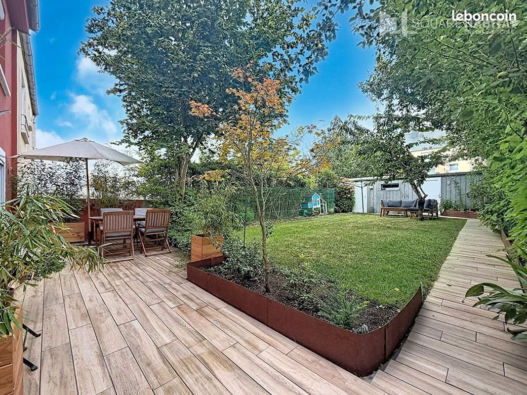 Maison à vendre, 90m², Brest