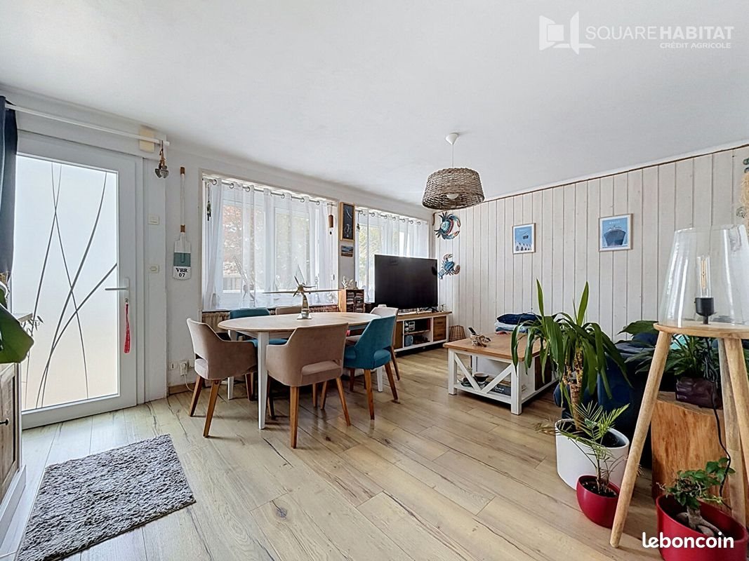 Maison à vendre, 90m², Brest