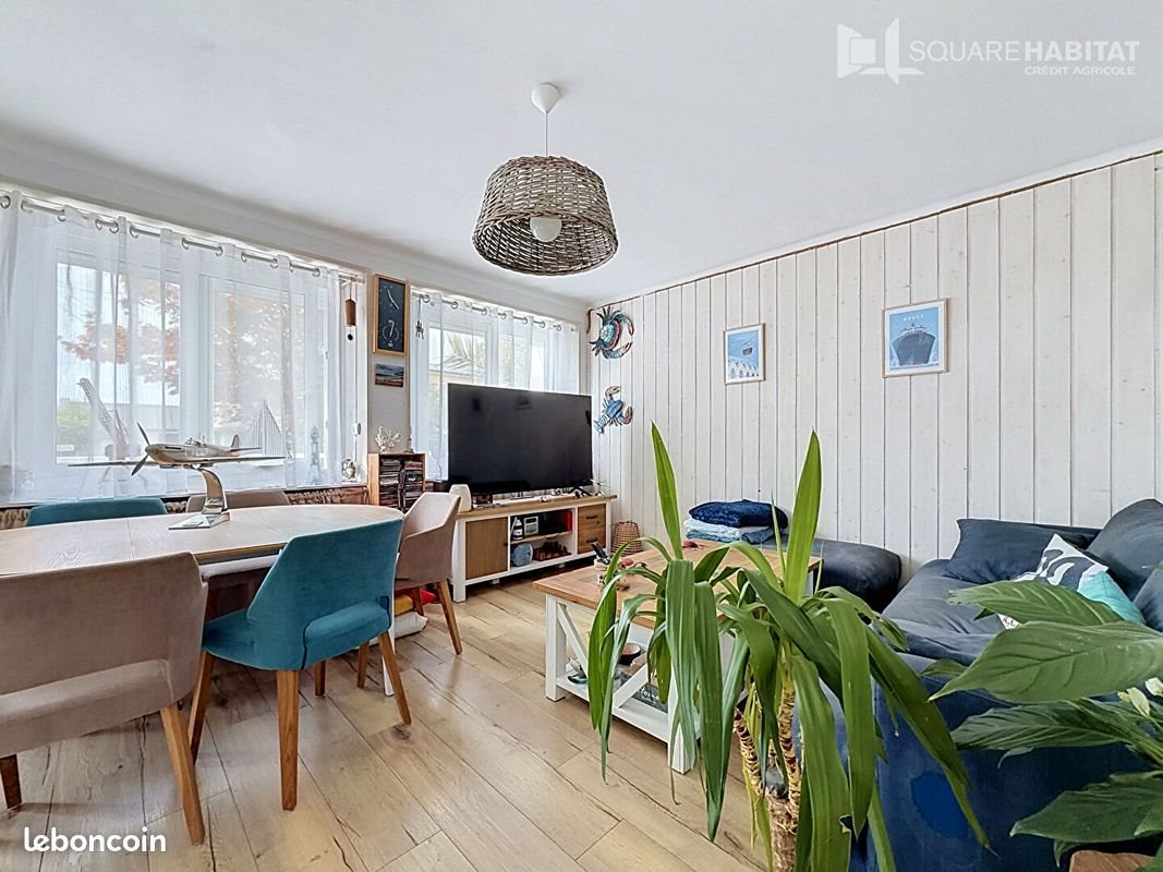 Maison à vendre, 90m², Brest