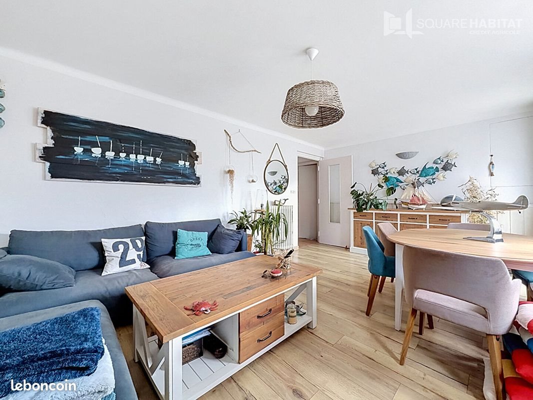 Maison à vendre, 90m², Brest