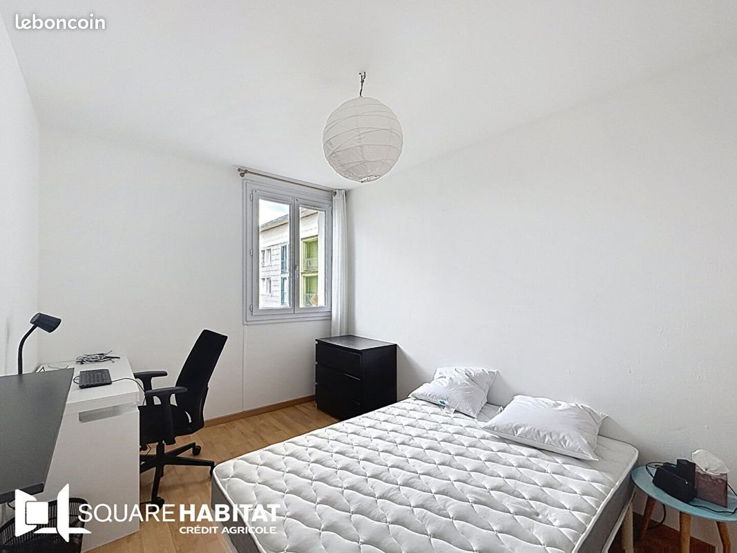 Appartement à vendre, 40m², Saint-Brieuc