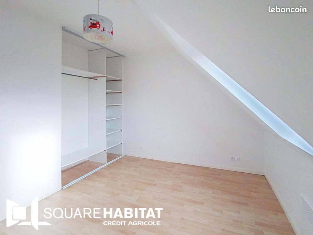Maison à louer, 99m², Pipriac