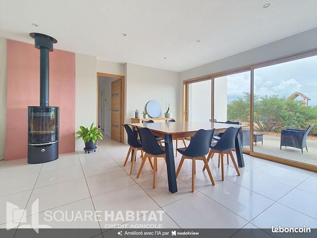 Maison à vendre, 162m², Sixt-sur-Aff