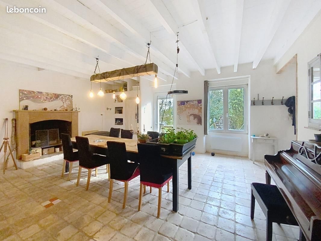 Maison à vendre, 241m², Plélan-le-Grand