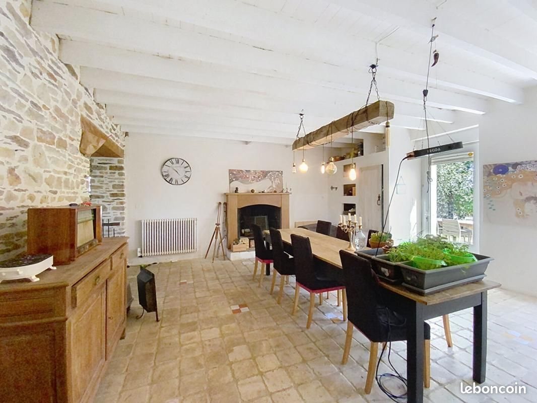Maison à vendre, 241m², Plélan-le-Grand