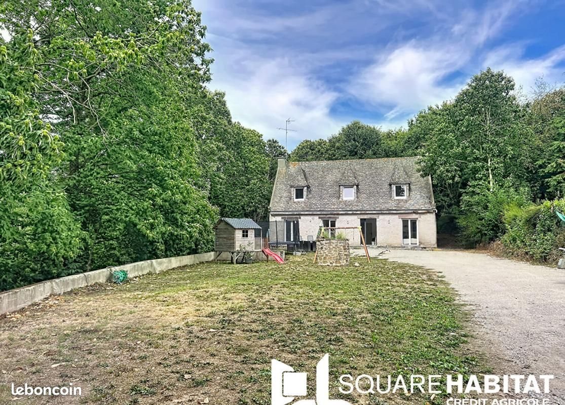 Maison à vendre, 145m², Quessoy