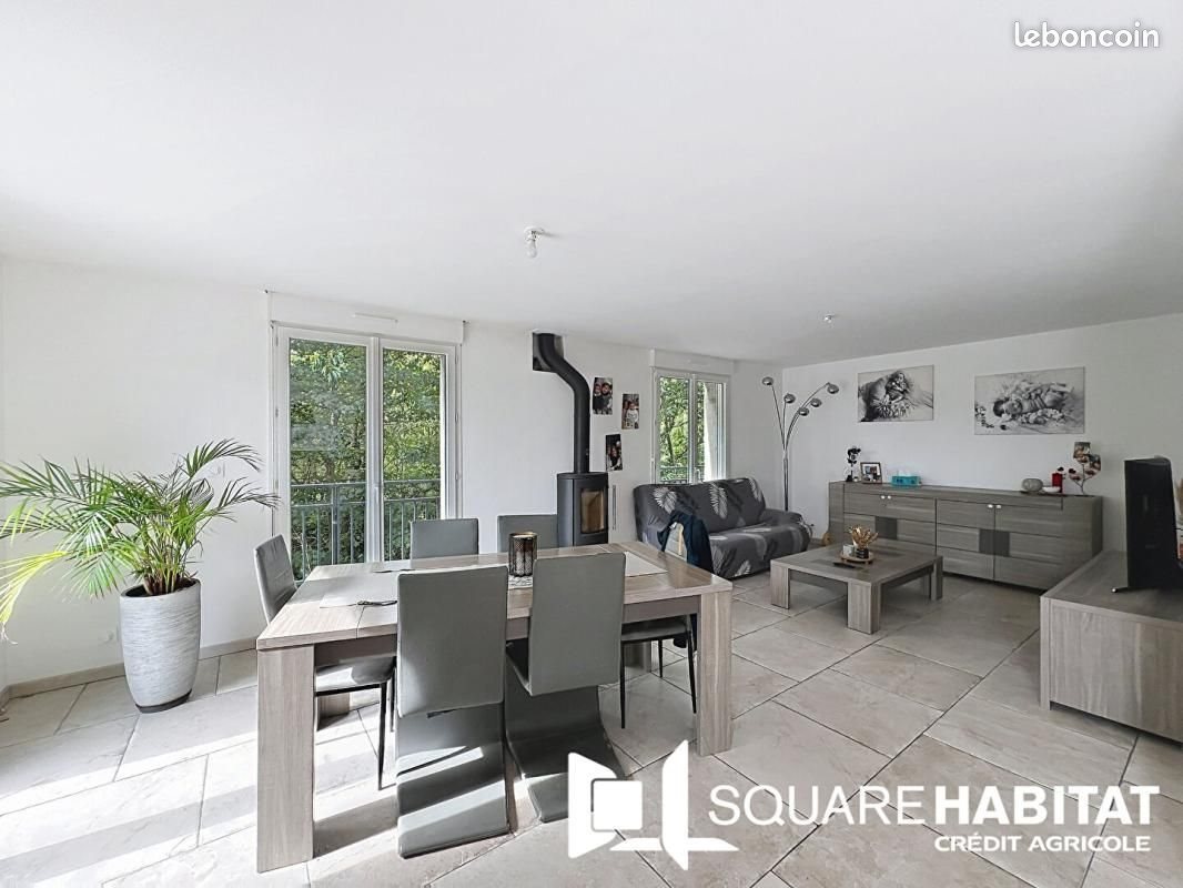 Maison à vendre, 145m², Quessoy