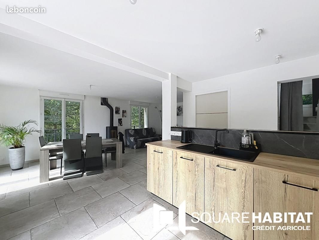 Maison à vendre, 145m², Quessoy