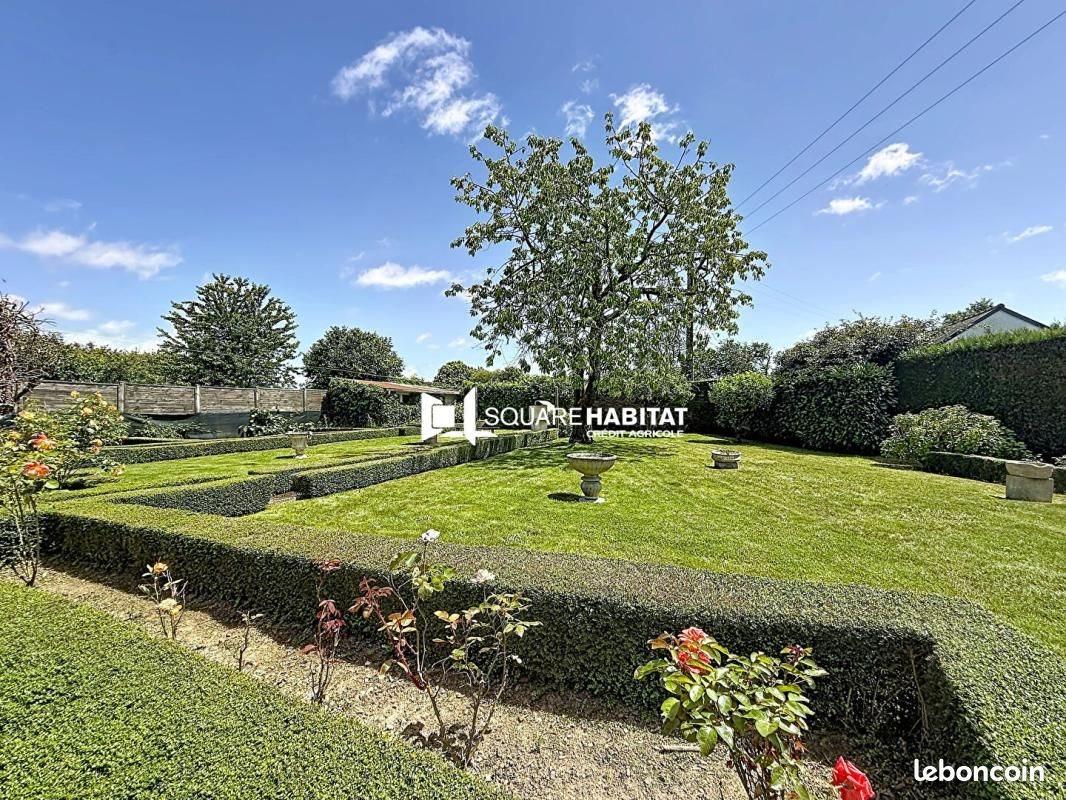 Maison à vendre, 164m², Plouasne