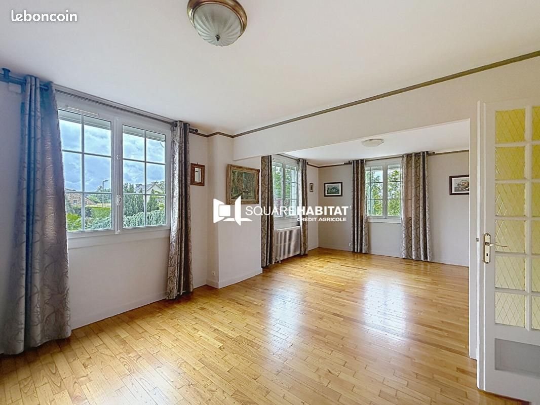 Maison à vendre, 164m², Plouasne