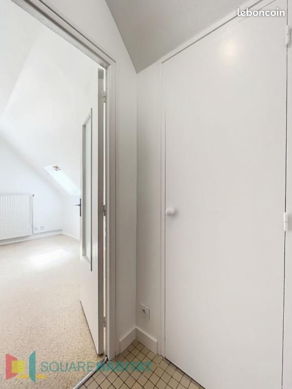Appartement à louer, 16m², Dinan