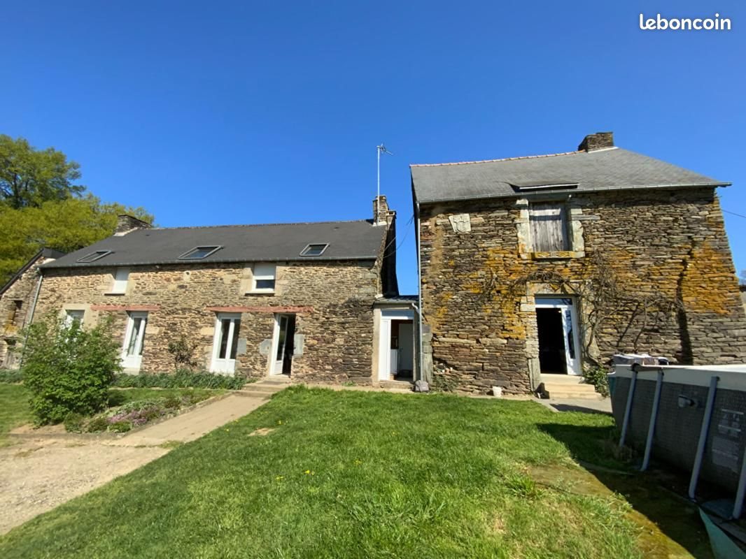 Maison à vendre, 160m², Guer