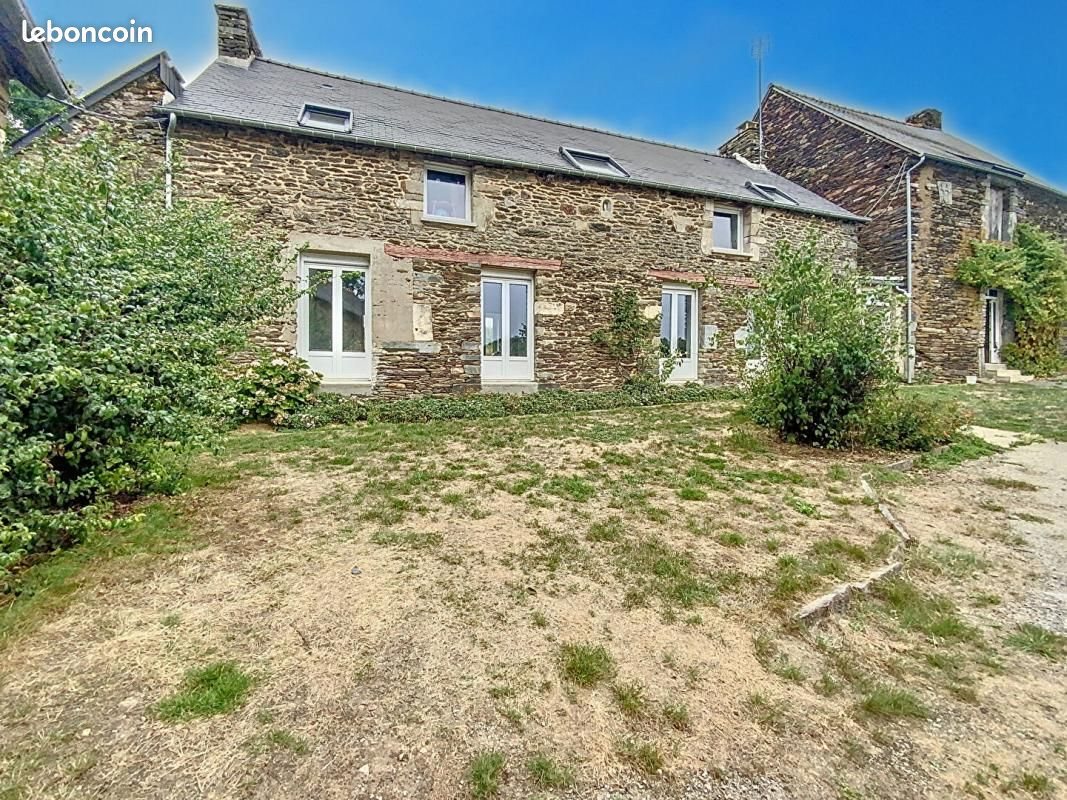 Maison à vendre, 160m², Guer