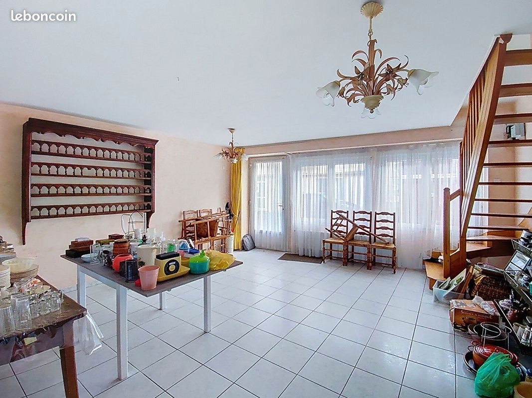 Maison à vendre, 152m², Callac
