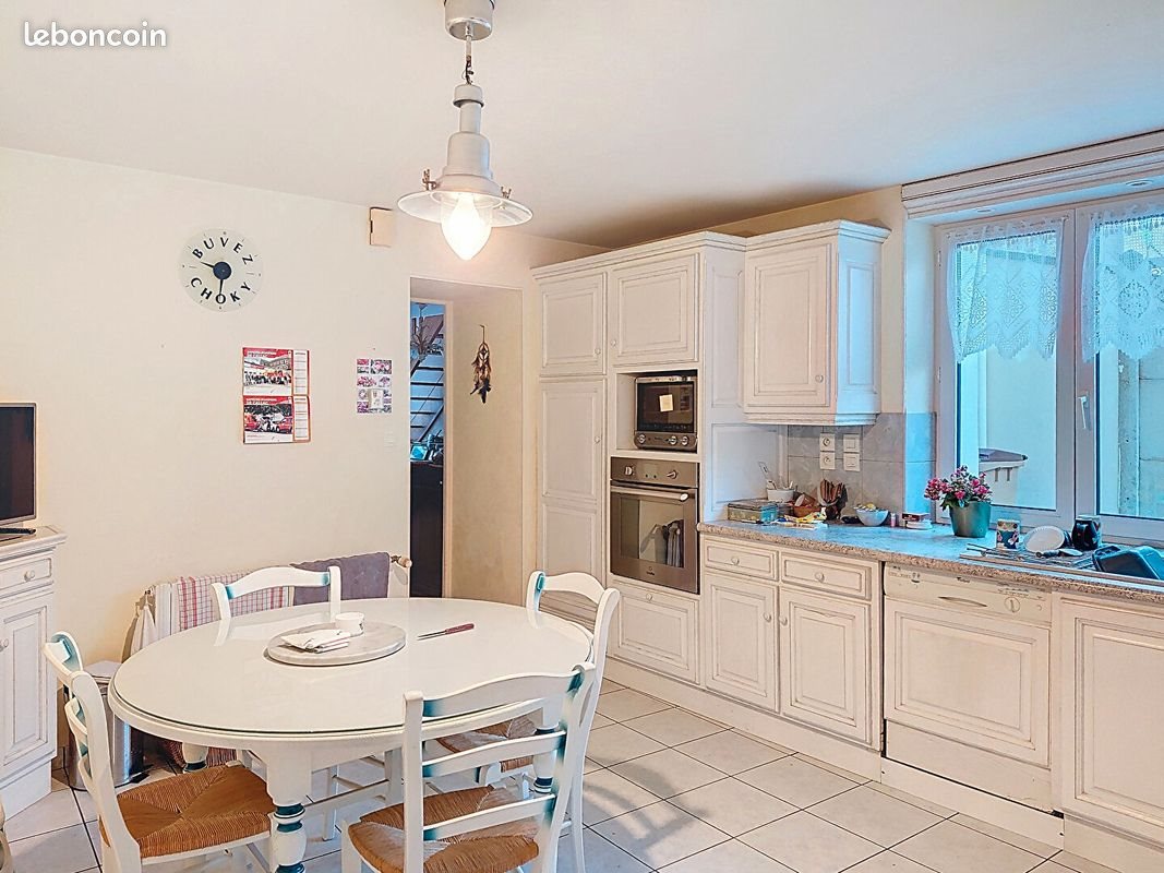Maison à vendre, 152m², Callac