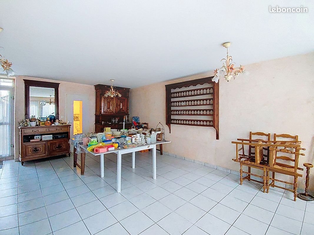 Maison à vendre, 152m², Callac