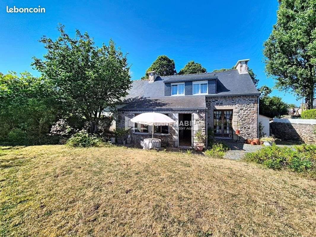 Maison à vendre, 83m², Plouézec