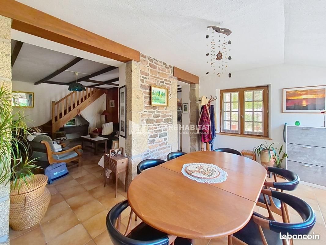 Maison à vendre, 83m², Plouézec