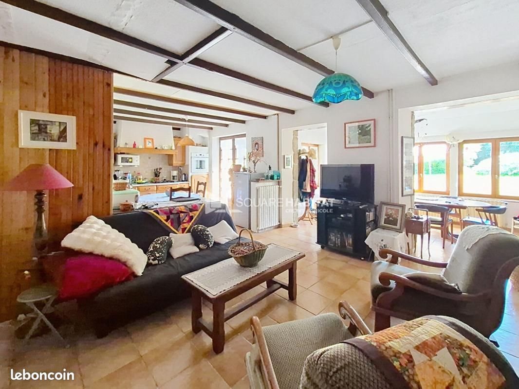 Maison à vendre, 83m², Plouézec
