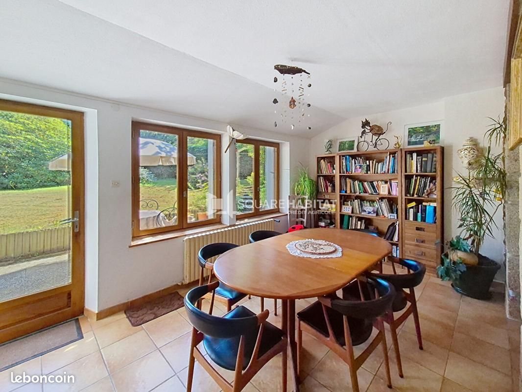 Maison à vendre, 83m², Plouézec