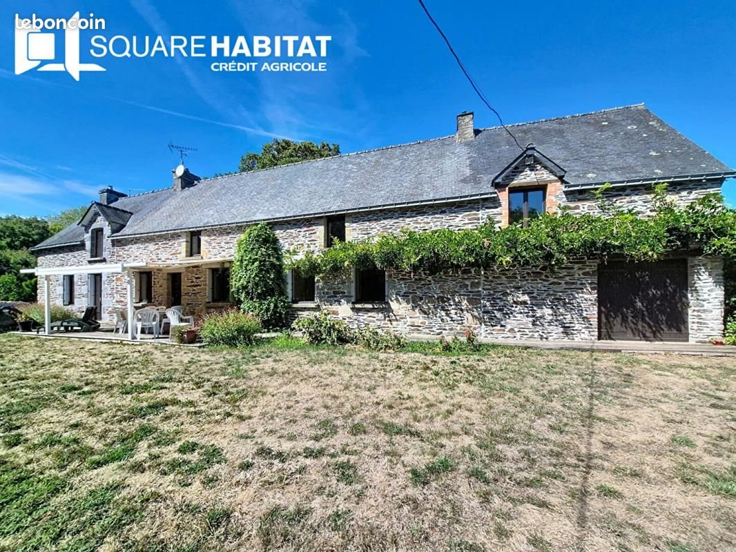 Maison à vendre, 170m², Monteneuf