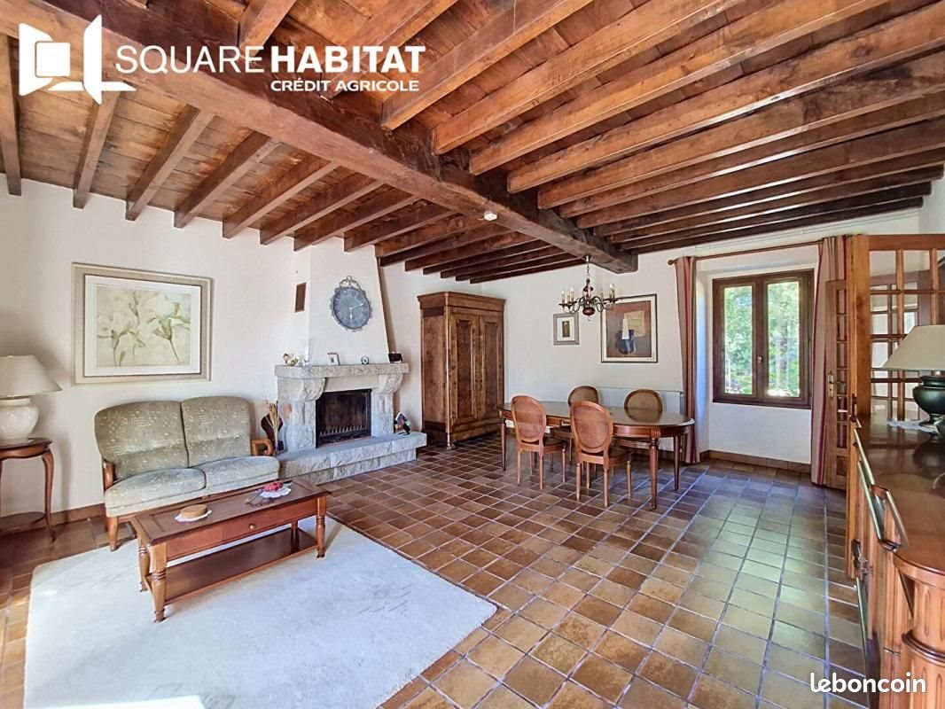 Maison à vendre, 170m², Monteneuf
