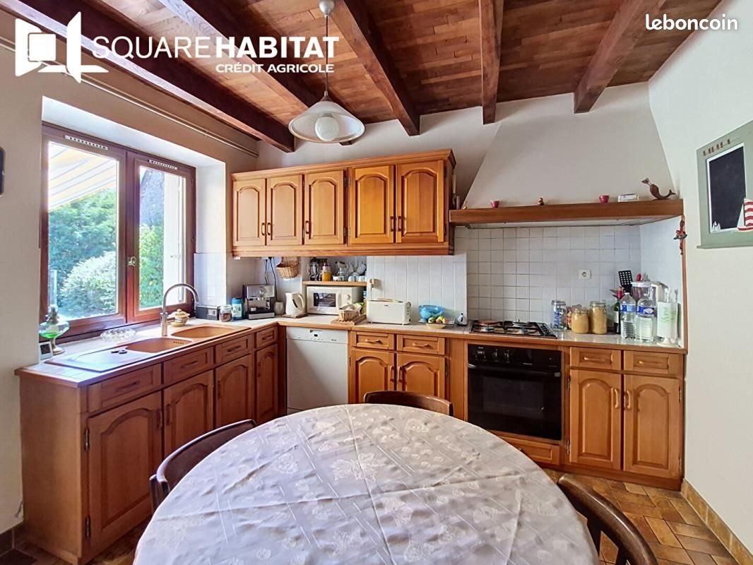 Maison à vendre, 170m², Monteneuf