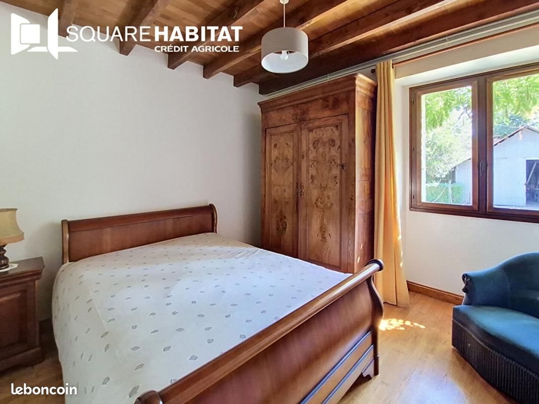 Maison à vendre, 170m², Monteneuf