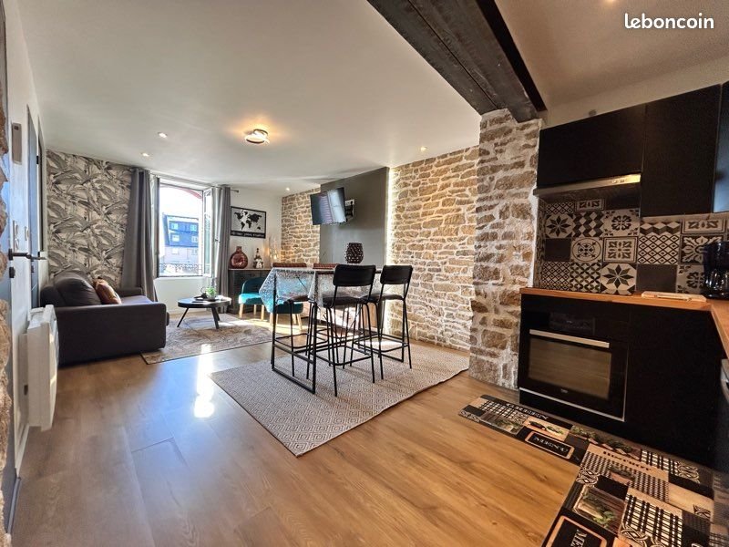 Appartement à vendre, 40m², Concarneau