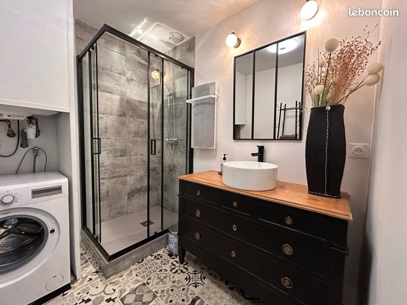 Appartement à vendre, 40m², Concarneau
