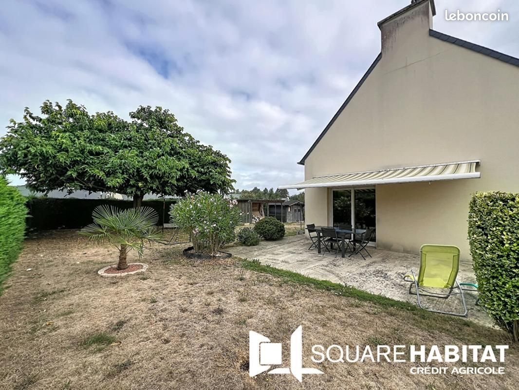 Maison à vendre, 100m², Plénée-Jugon
