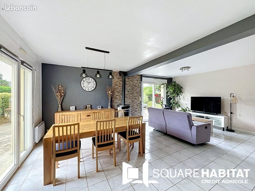 Maison à vendre, 100m², Plénée-Jugon