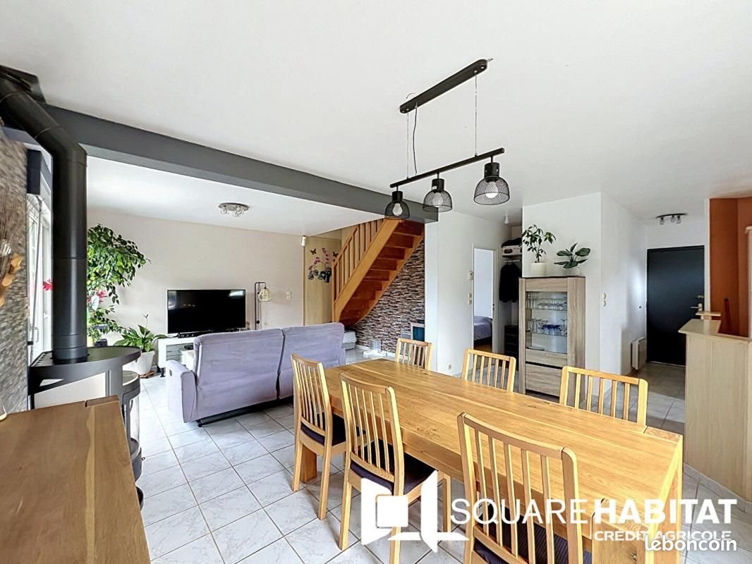 Maison à vendre, 100m², Plénée-Jugon