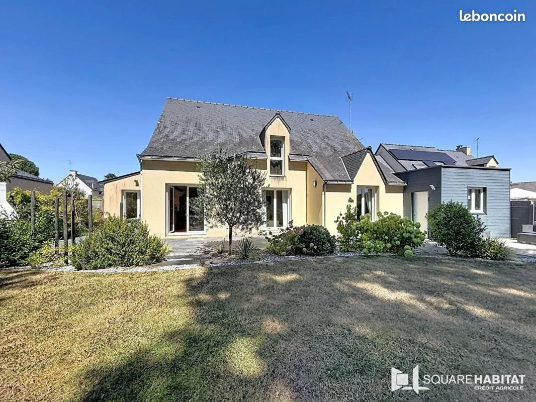 Maison à vendre, 163m², Ploërmel