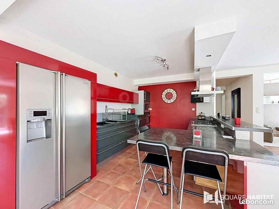 Maison à vendre, 163m², Ploërmel