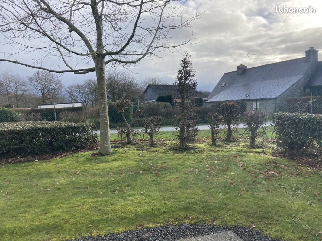 Appartement à louer, 41m², Bégard