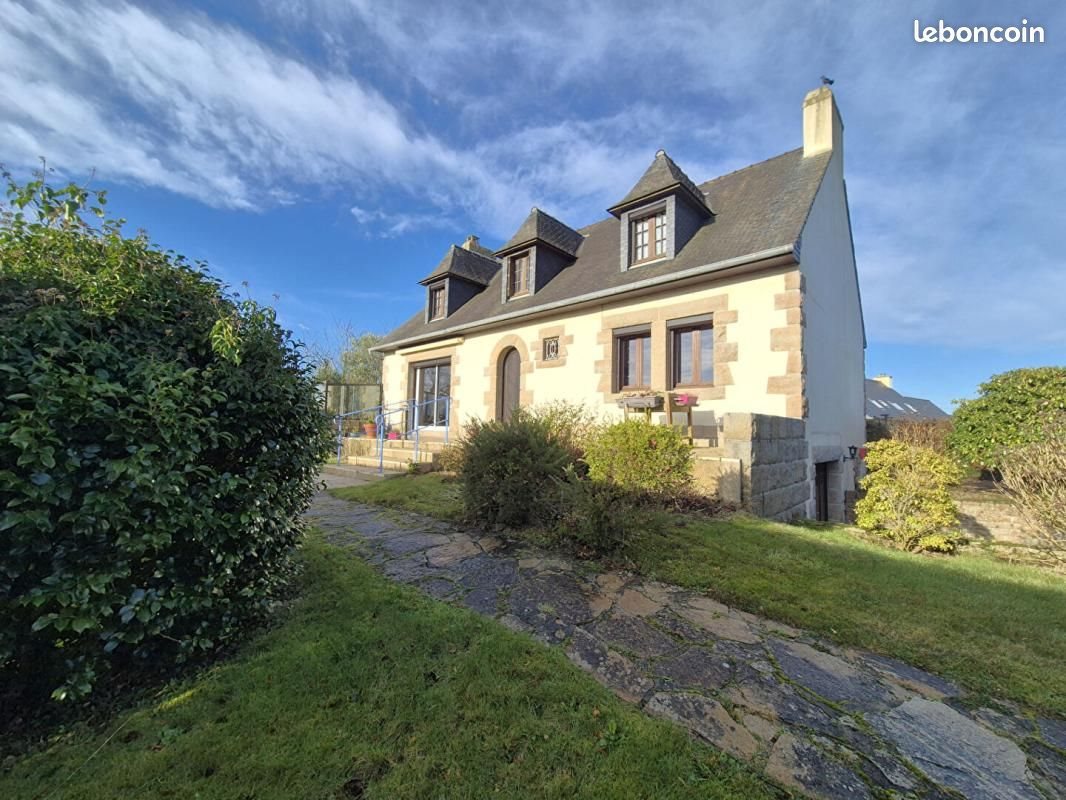 Maison à vendre, 130m², Penvénan