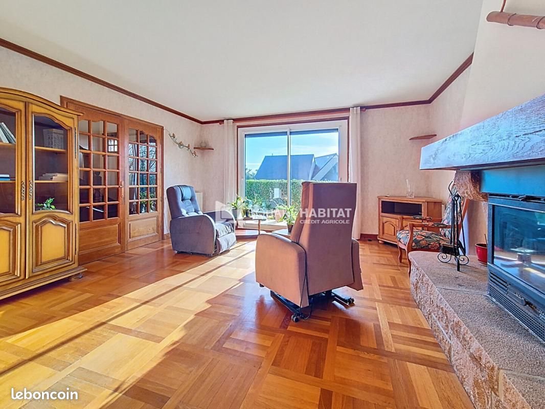 Maison à vendre, 130m², Penvénan