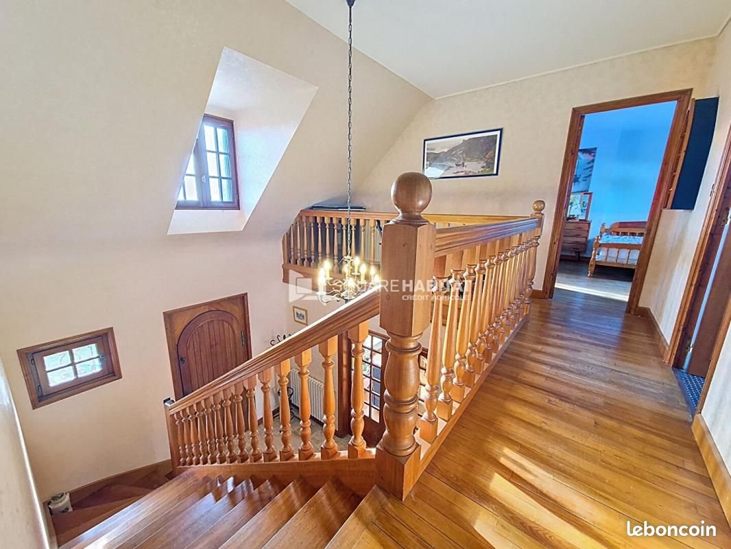 Maison à vendre, 130m², Penvénan