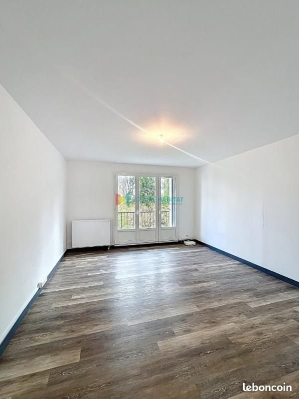 Appartement à louer, 62m², Quimper