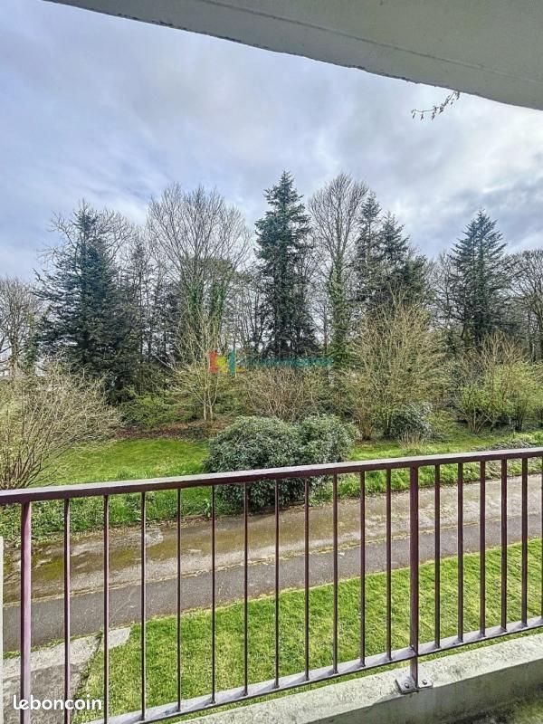 Appartement à louer, 62m², Quimper