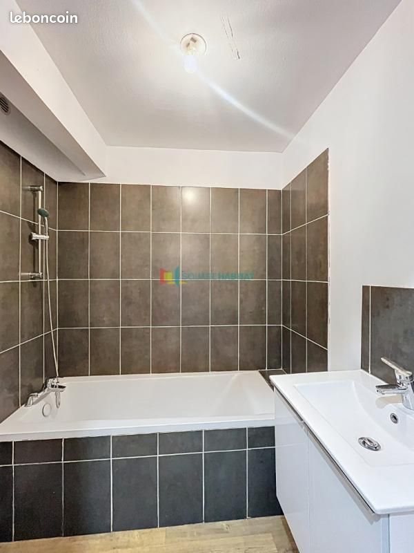 Appartement à louer, 62m², Quimper