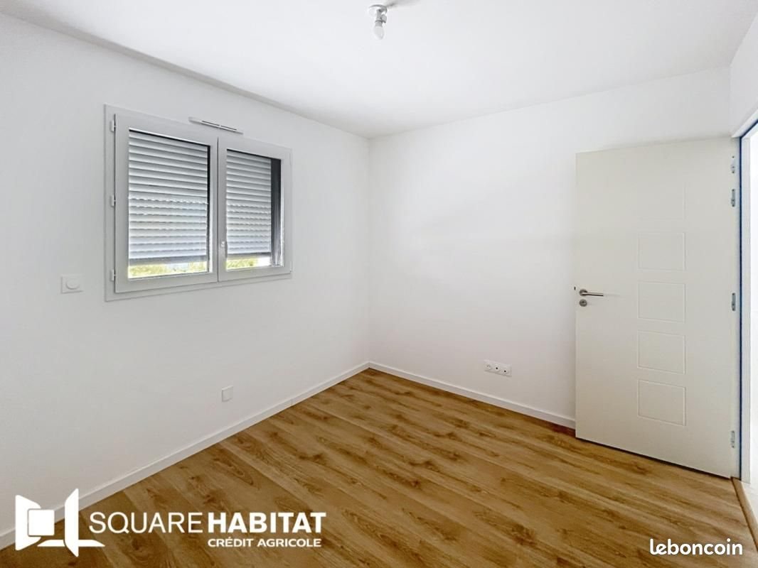 Maison à louer, 74m², Prat