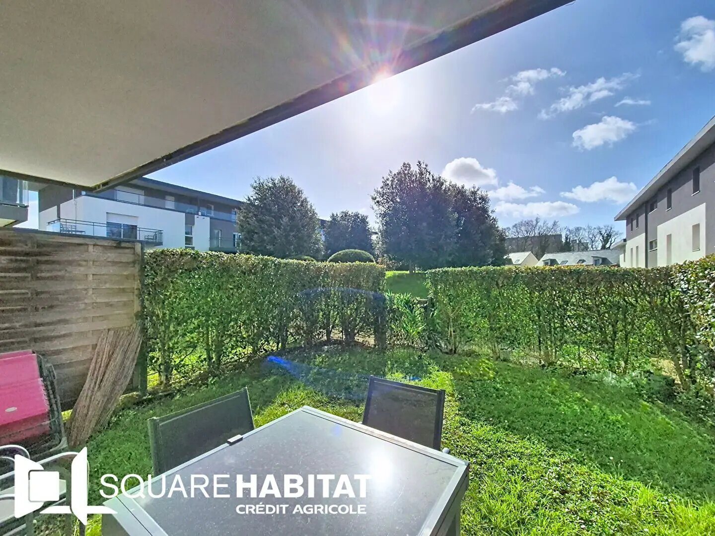 Appartement à vendre, 65m², Concarneau