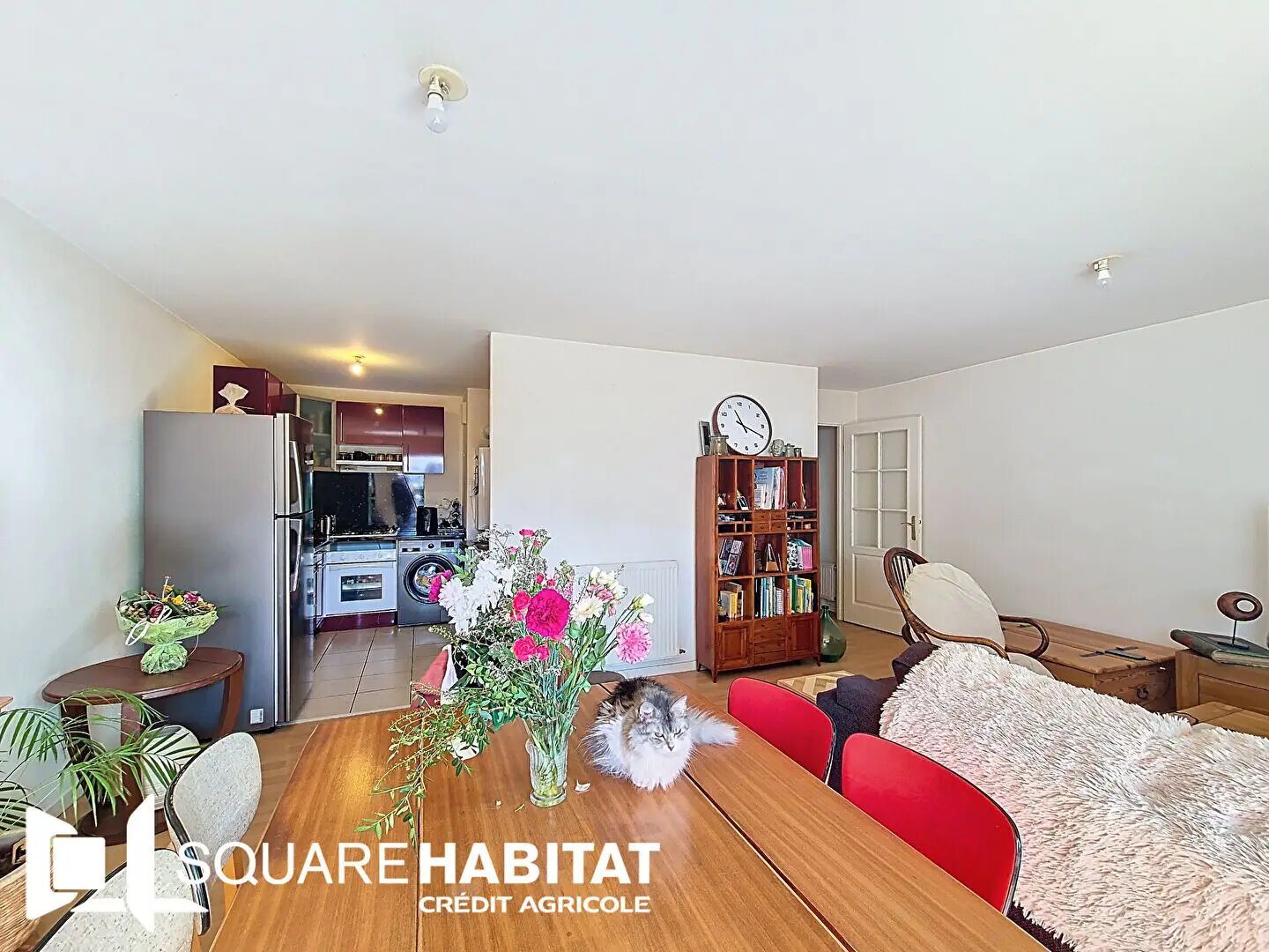 Appartement à vendre, 65m², Concarneau