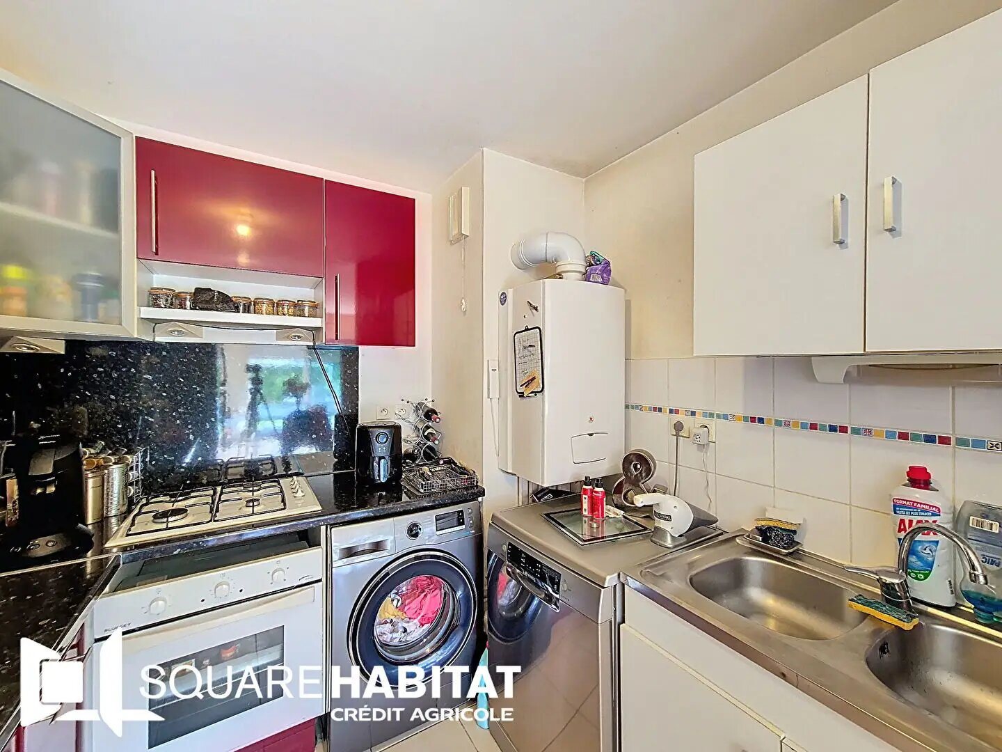 Appartement à vendre, 65m², Concarneau
