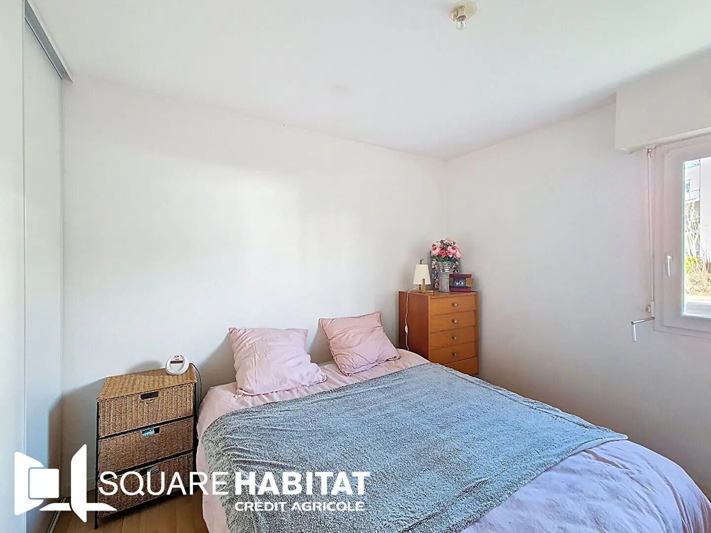 Appartement à vendre, 65m², Concarneau