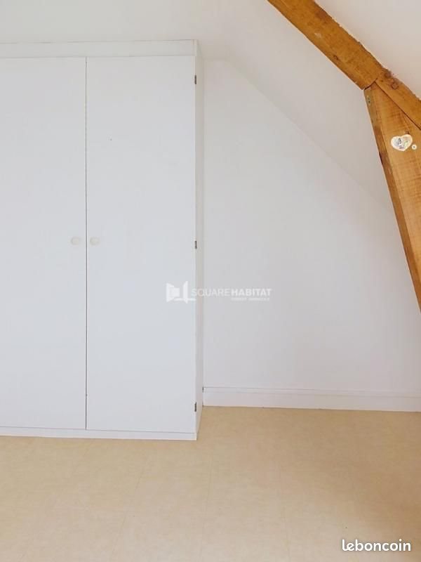 Appartement à louer, 20m², Pontrieux