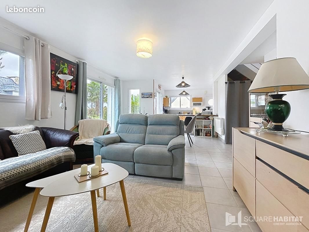 Maison à vendre, 97m², Saint-Cast-le-Guildo